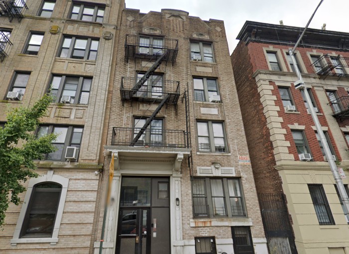 278 Dean Street (Credit - Google)