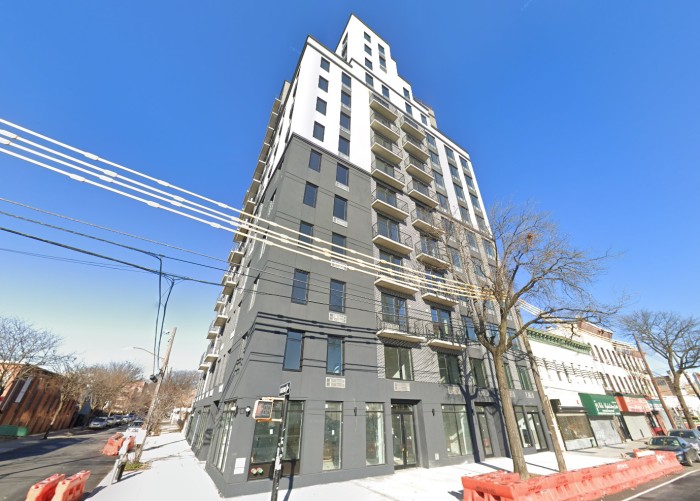 2817 Atlantic Avenue (Credit - Google)