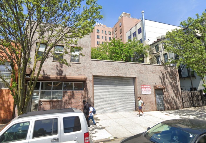 355 Butler Street (Credit - Google)