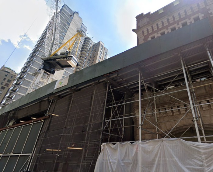 36 West 66th Street (Credit - Google)