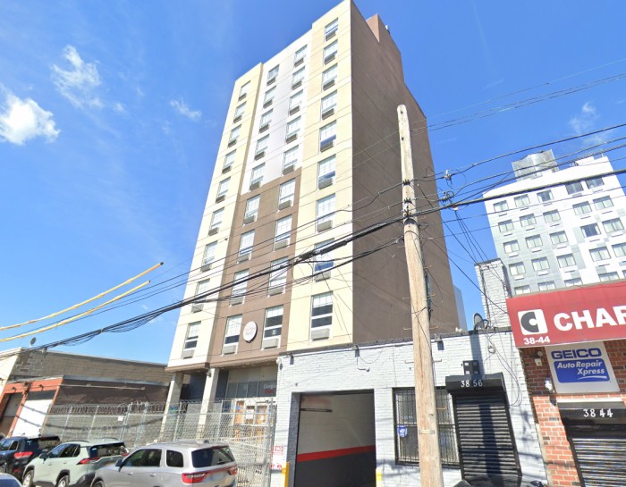 38-60 13th Street (Credit - Google)