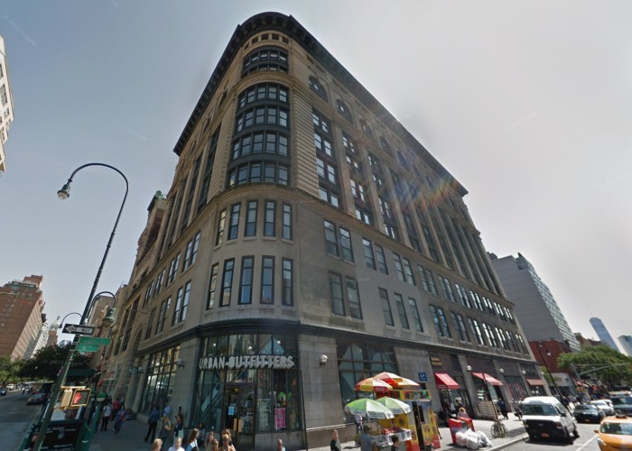 510 Sixth Avenue (Credit - Google)