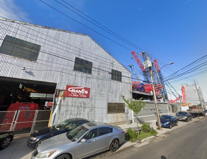 54-04 44th Street (Credit - Google)