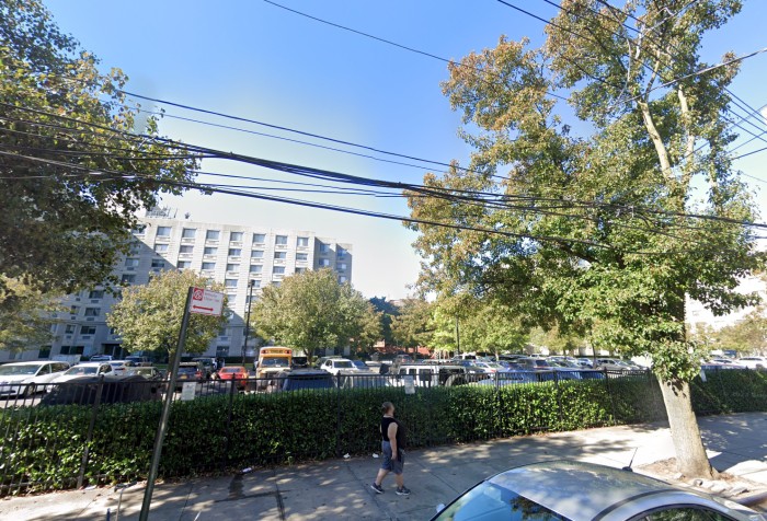 54-39 100th Street (Credit - Google)