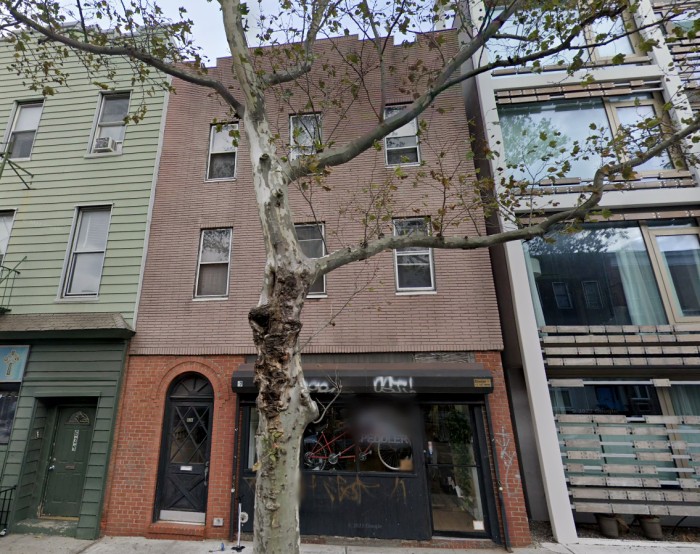 636 Lorimer Street (Credit - Google)