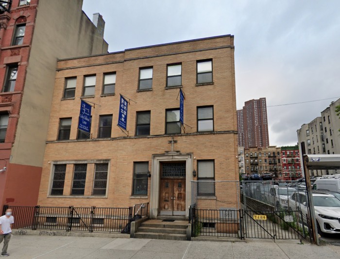 85 Madison Street (Credit - Google)