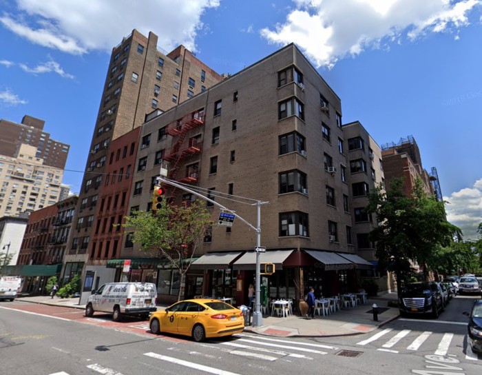 930 1st Avenue (Credit - Google)