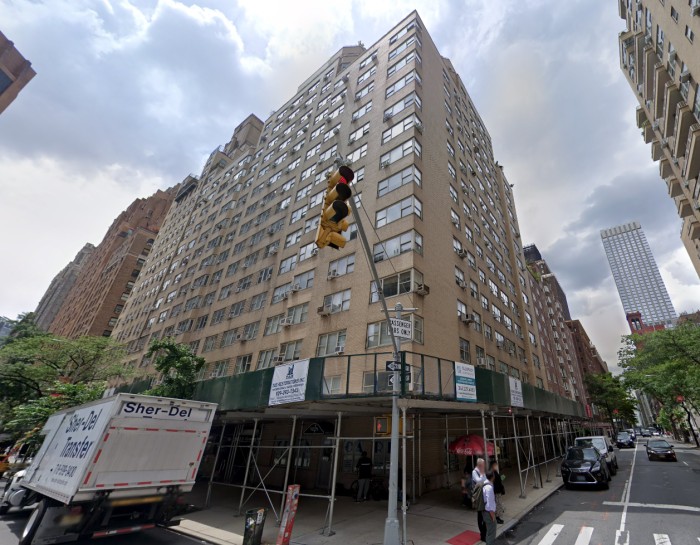 30 Park Avenue (Credit - Google)