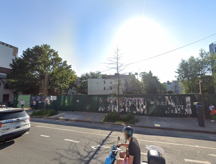 1036 Manhattan Avenue aka 170 Freeman (Credit - Google)