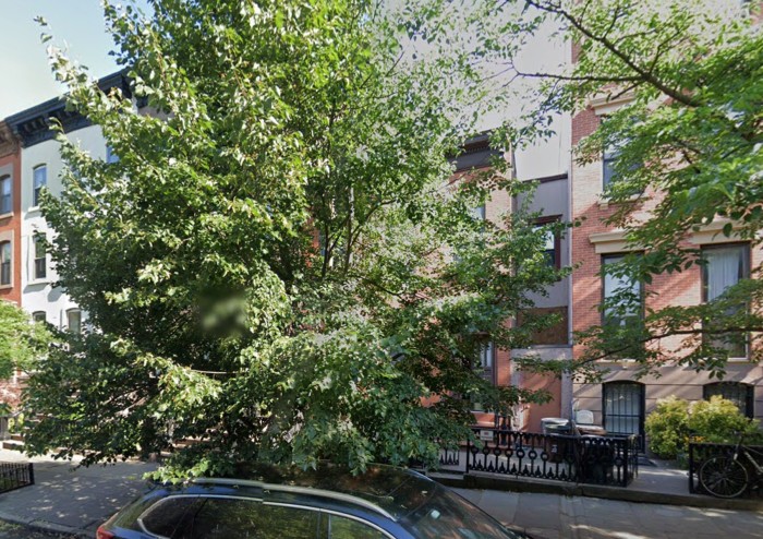 107 Kent Street (Credit - Google)