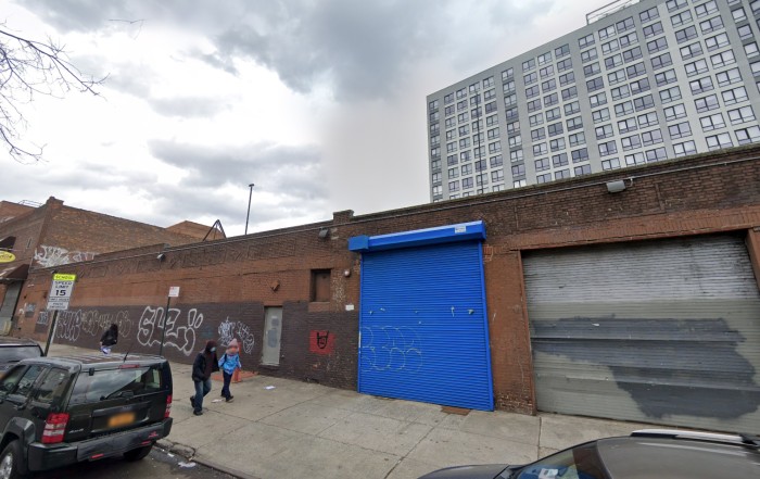 1320 Inwood Avenue (Credit - Google)