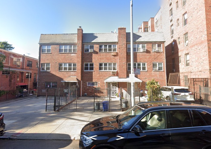 134-11 Franklin Avenue