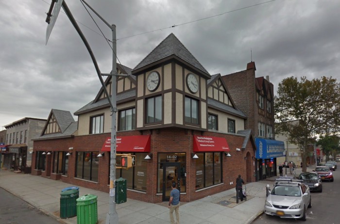 14-02 150th Street (Credit - Google)