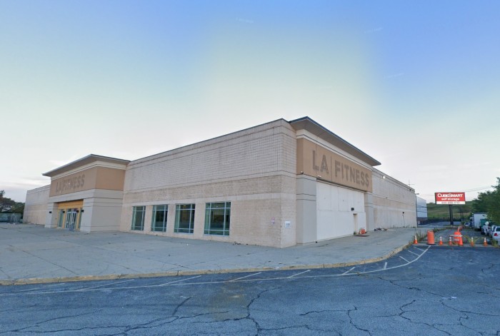 145 East Service Road (Credit - Google)