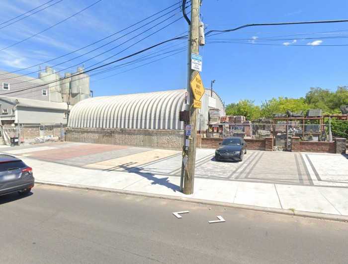 154-68 Brookville Boulevard (Credit - Google)