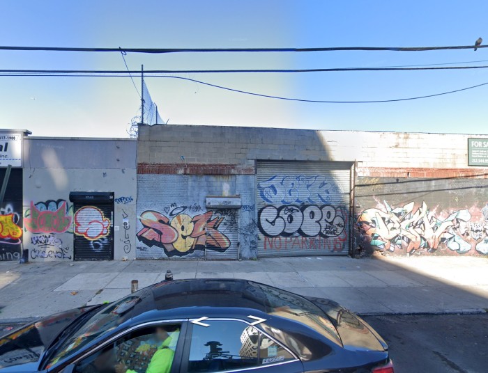 1559 Boone Avenue (Credit - Google)