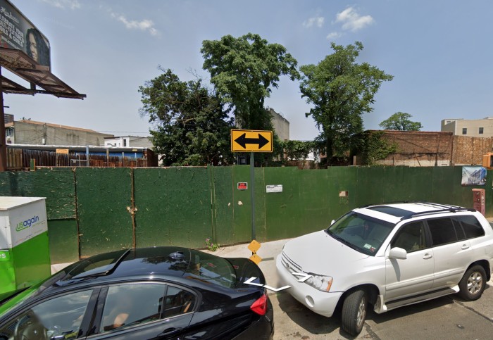 1655 East New York Avenue (Credit - Google)