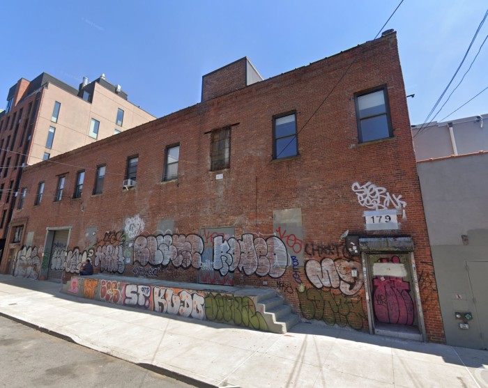 179 North 10th Street (Credit - Google)