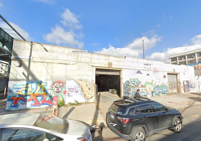 221 Glenmore Avenue (Credit - Google)