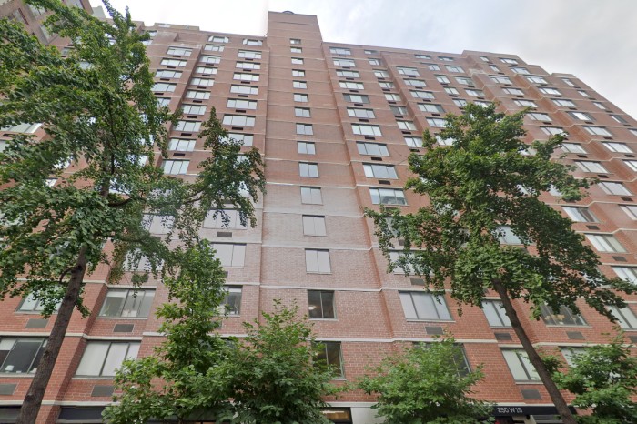 238 West 19th Street (Credit - Google)