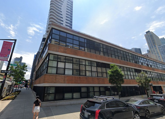 24-02 Queens Plaza South (Credit - Google)