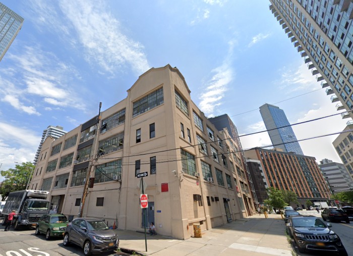 24-03 43rd Avenue (Credit - Google)