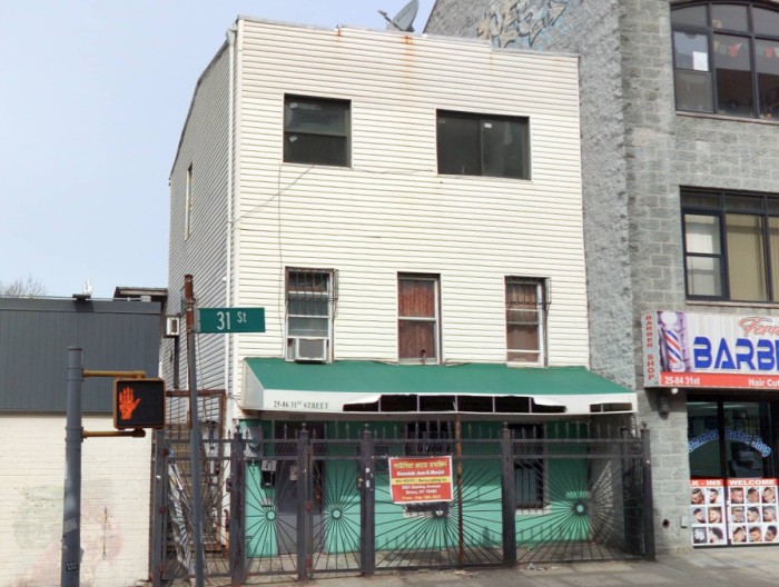 25-86 31st Street (Credit - Google)