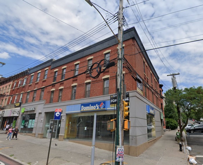 25 Victory Boulevard (Credit - Google)