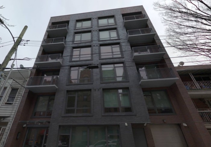 28-15 35th Street (Credit - Cyclomedia)