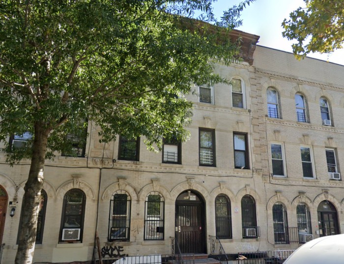 280 Suydam Street (Credit - Google)