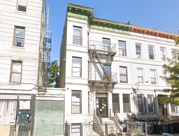 375 Chancey Street (Credit - Google)