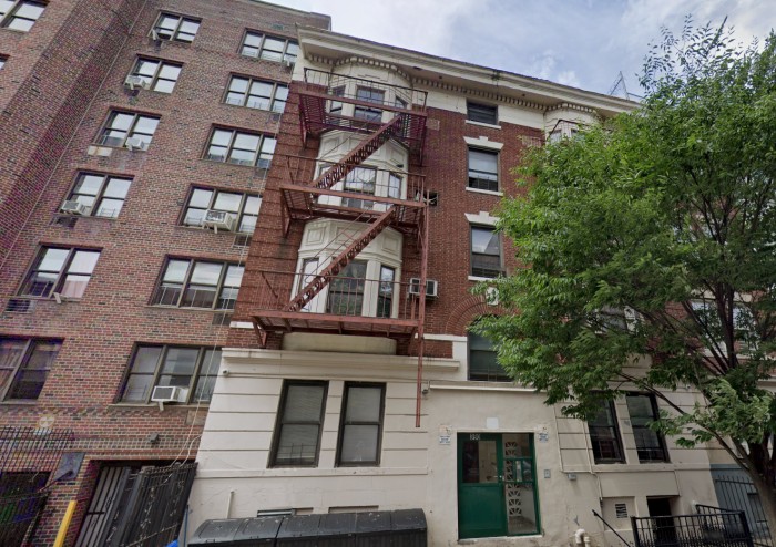 390 East 21st Street (Credit - Google)