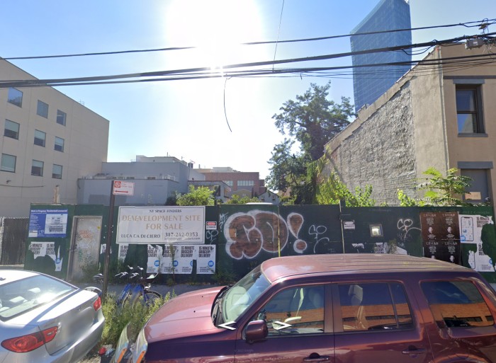 40-21 27th Street (Credit - Google)