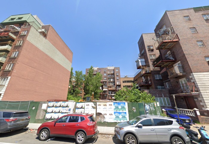 433-437 Flushing Avenue (Credit - Google)