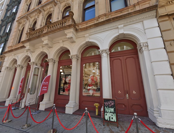 443 Broadway (Credit - Google)