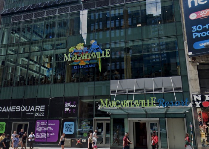 560 Seventh Avenue Bankruptcy Aug 12 2023 (Credit - Google)