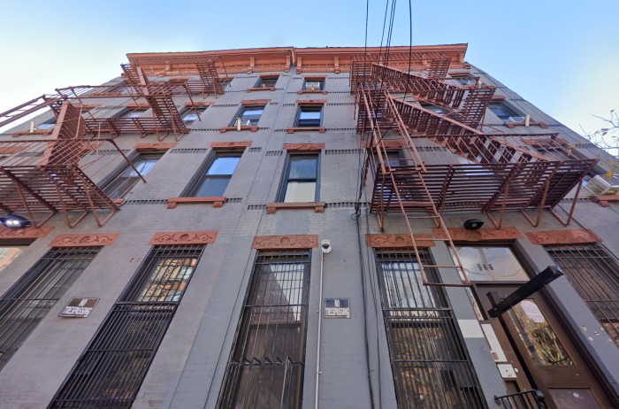 566-568 Baltic Street (Credit - Google)