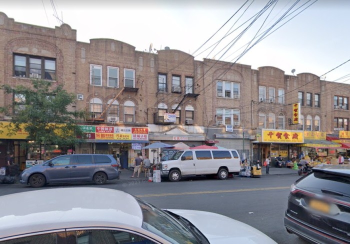 5812 8th Avenue (Credit - Google)