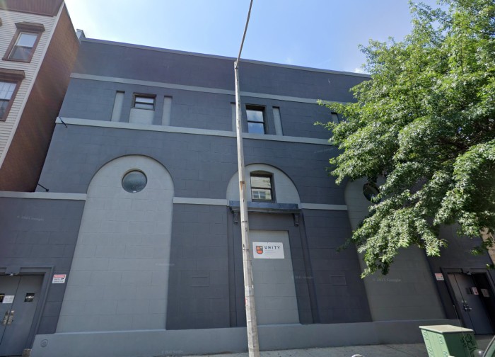 584 Driggs Avenue (Credit - Google)