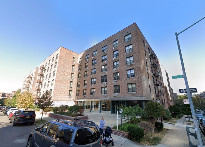 66-25 103rd Street (Credit - Google)