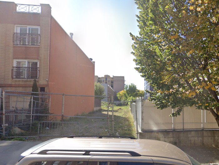 790 East 151st Street (Credit - Google)