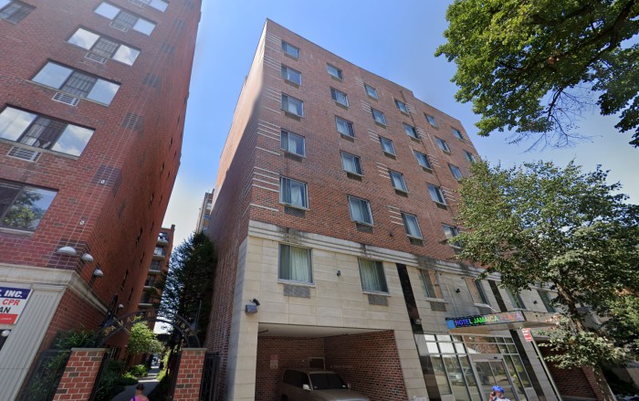 89-34 162nd Street (Credit - Google)