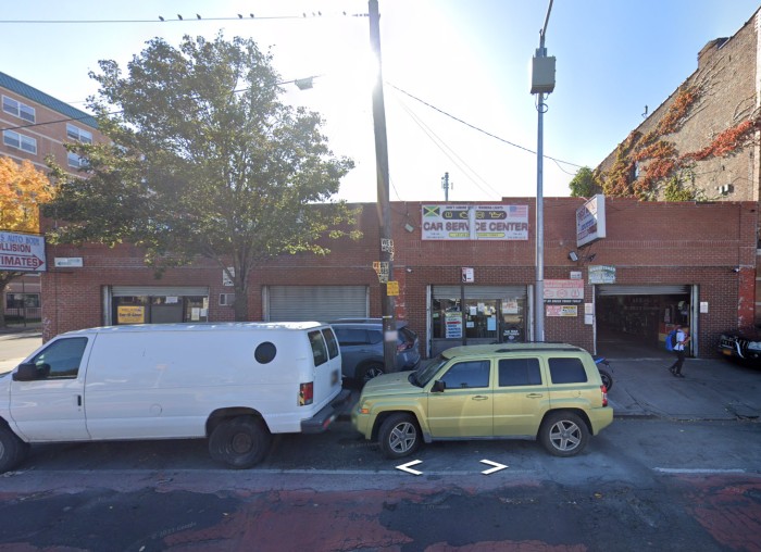 106-04 Merrick Boulevard (Credit - Google)