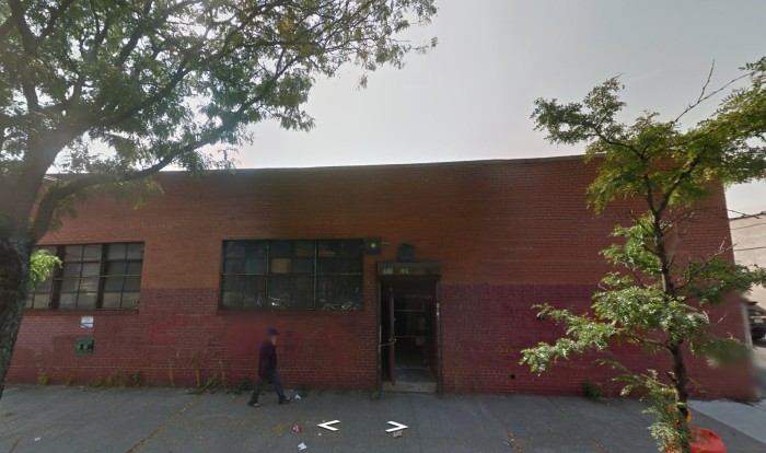 11-24 Wyckoff Avenue (Credit - Google)