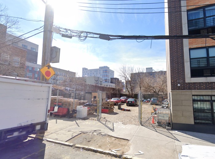 12 Gouverneur Place (Credit - Google)