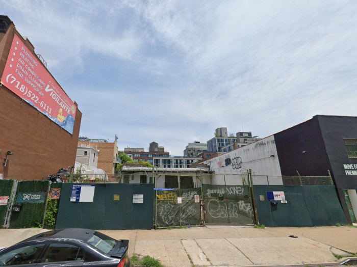 125 3rd Street buyout (Credit - Google)