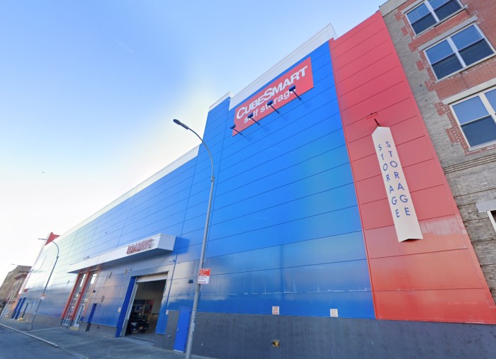 1260 Atlantic Avenue (Credit - Google)