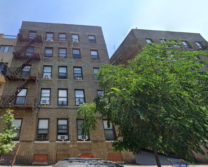 1261 49th Street (Credit - Google)