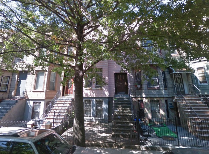 1269 Jefferson Avenue (Credit - Google)