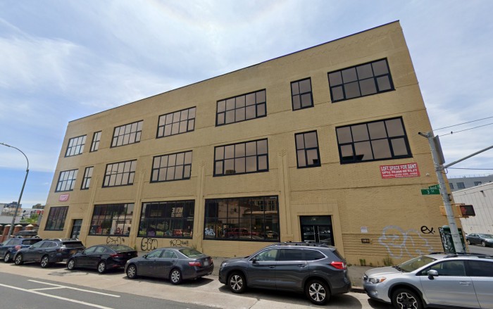 130 3rd Street (Credit - Google)